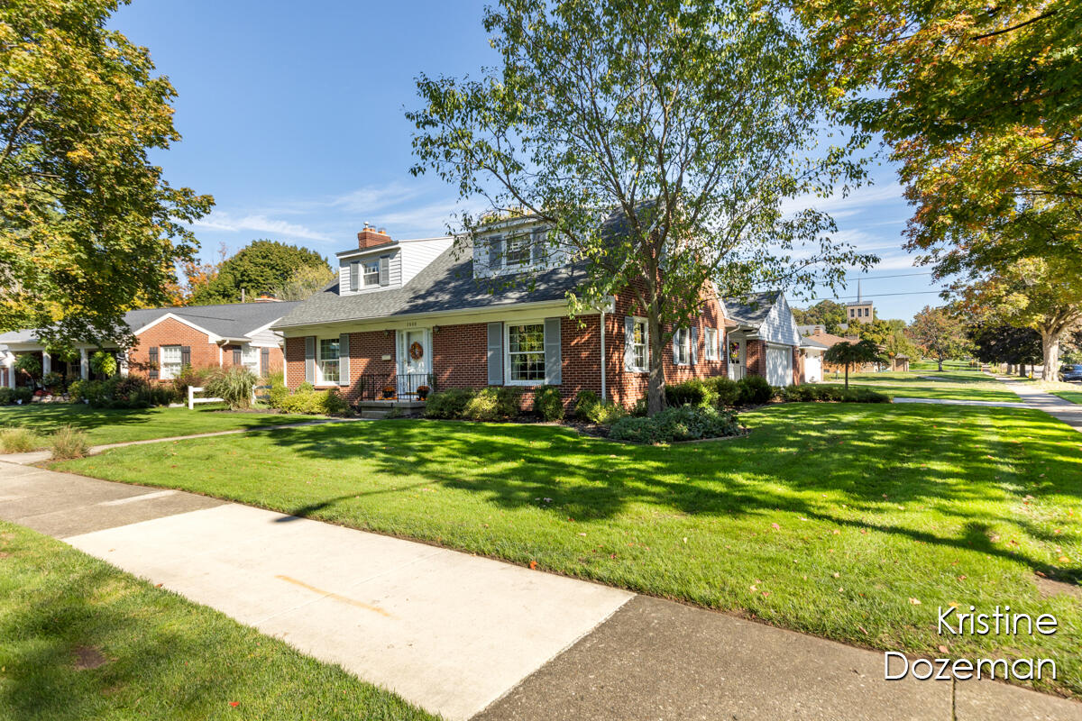 2668 Union Avenue, Grand Rapids, MI, 49507-3582