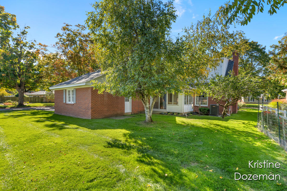 2668 Union Avenue, Grand Rapids, MI, 49507-3582