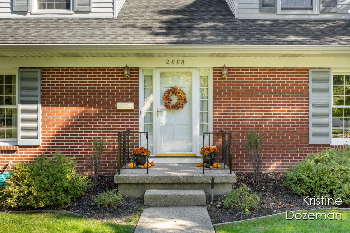 2668 Union Avenue, Grand Rapids, MI, 49507-3582