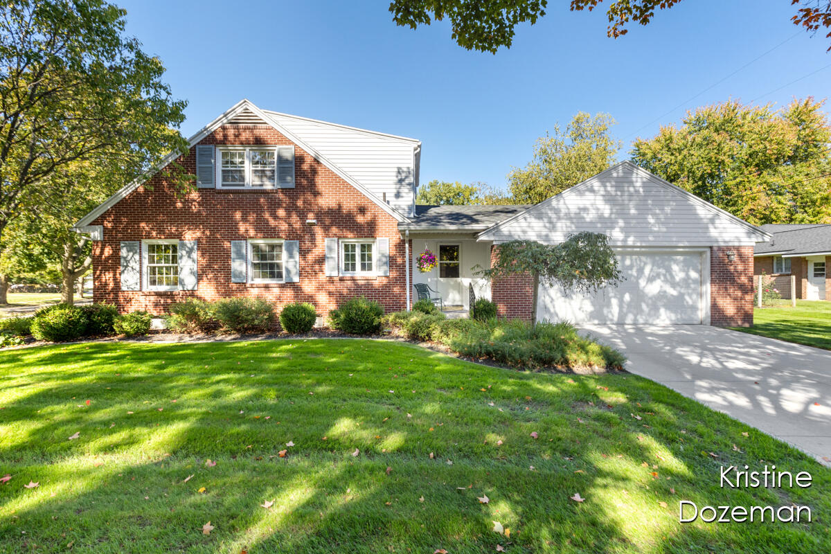 2668 Union Avenue, Grand Rapids, MI, 49507-3582