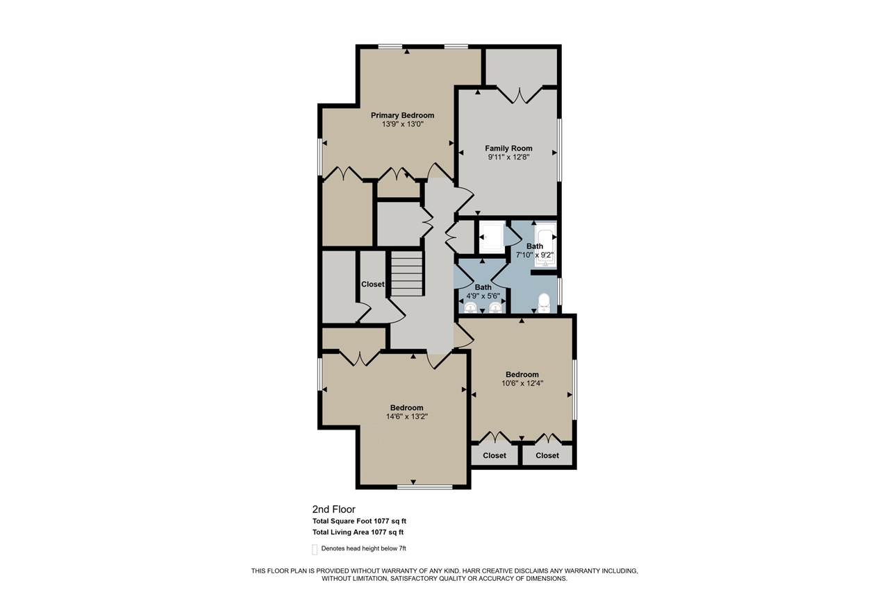 2668 Union Avenue, Grand Rapids, MI, 49507-3582