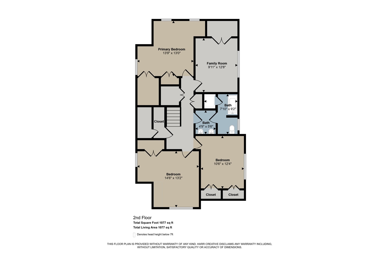 2668 Union Avenue, Grand Rapids, MI, 49507-3582