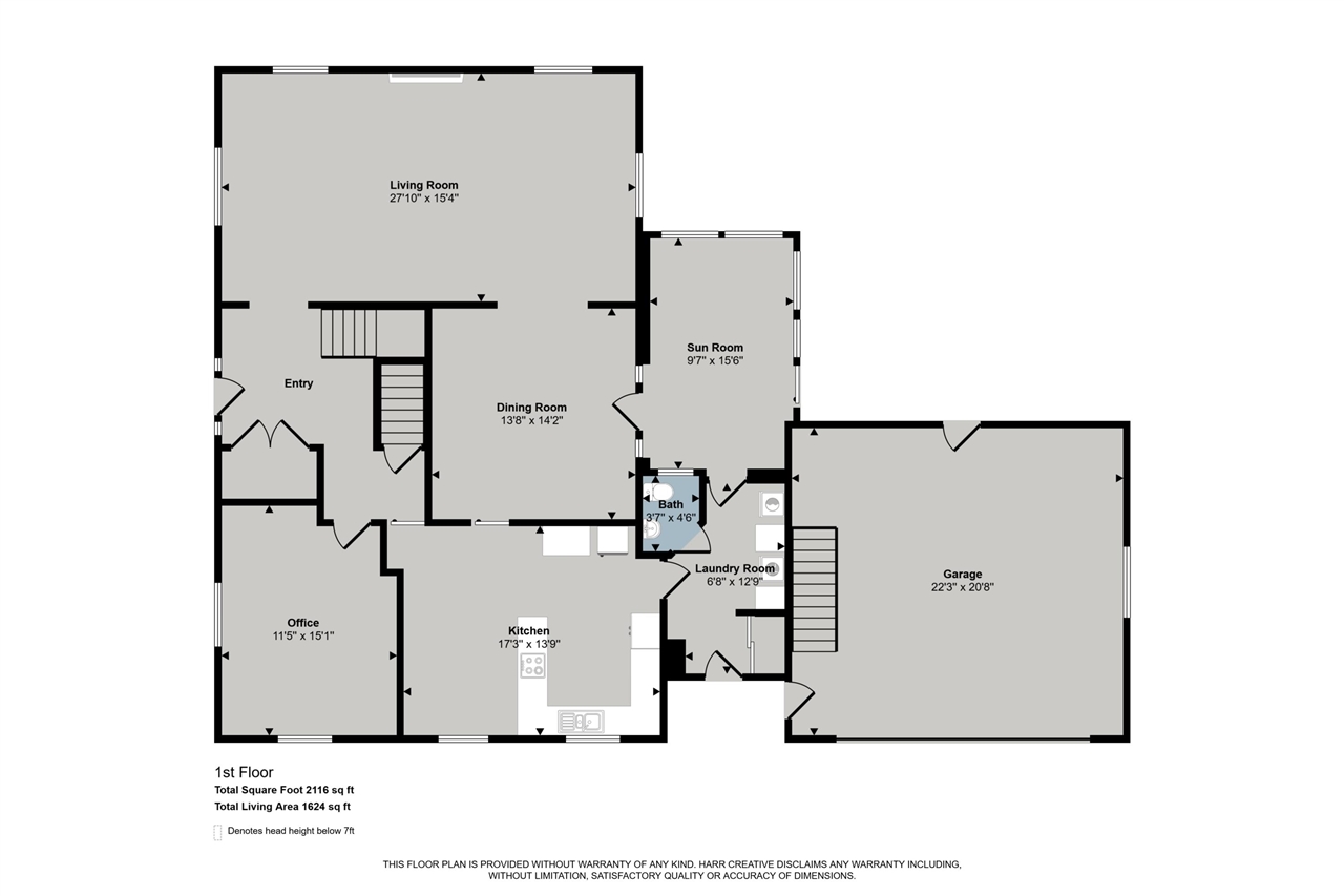 2668 Union Avenue, Grand Rapids, MI, 49507-3582