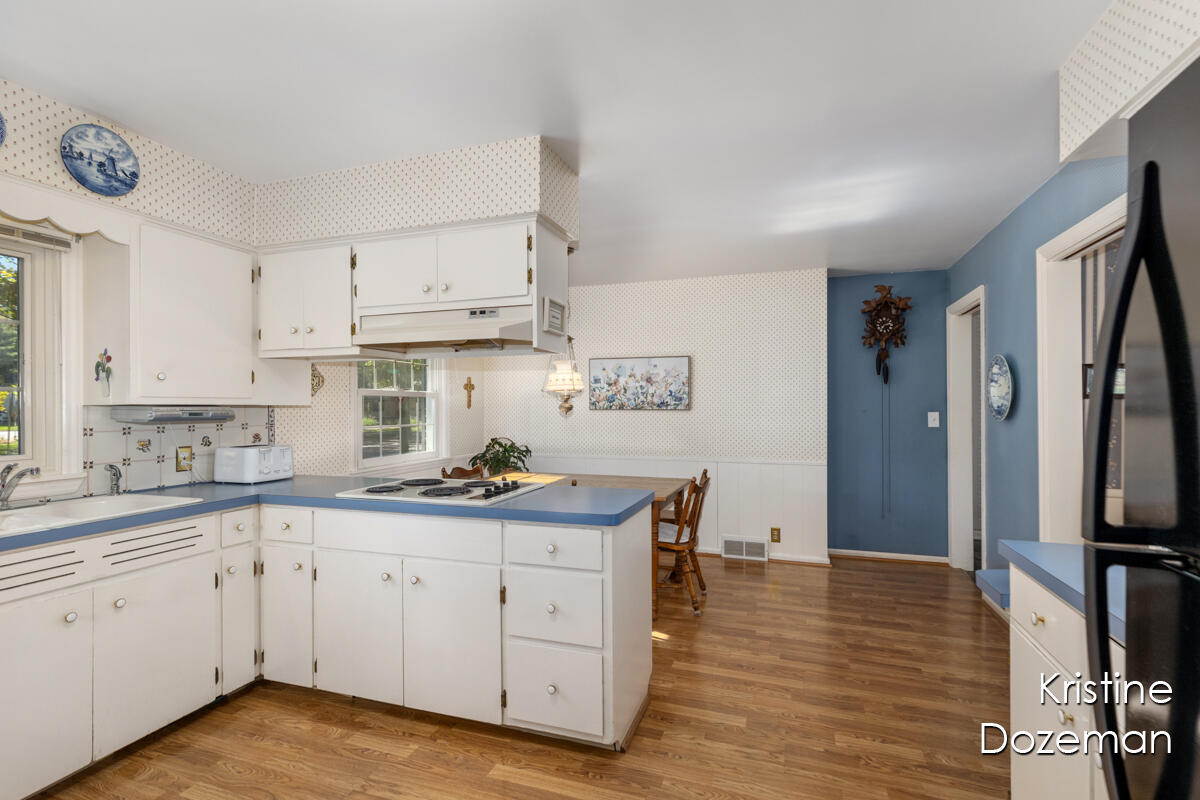 2668 Union Avenue, Grand Rapids, MI, 49507-3582