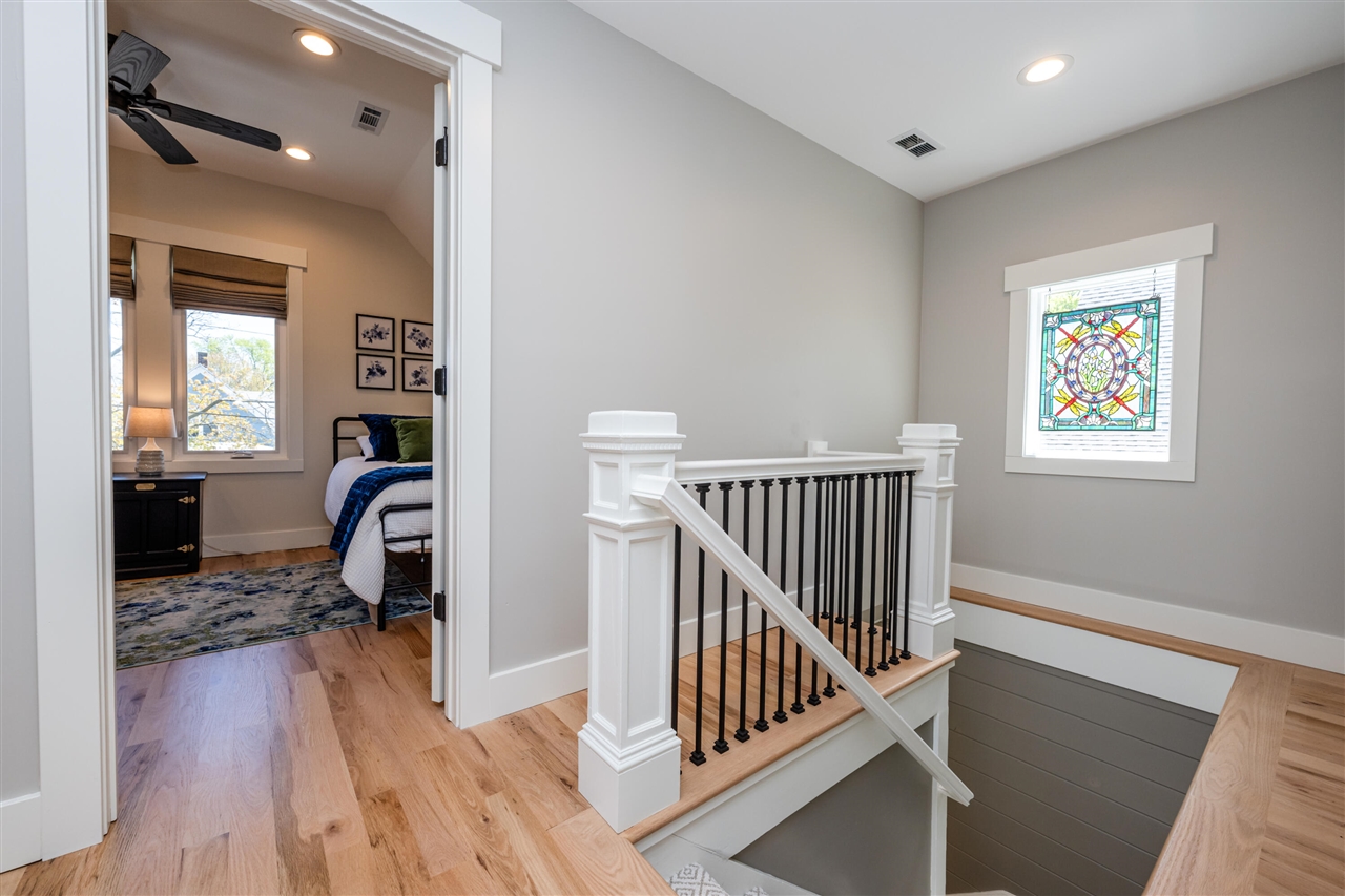 1718 S State Street, Saint Joseph, MI, 49085-1655