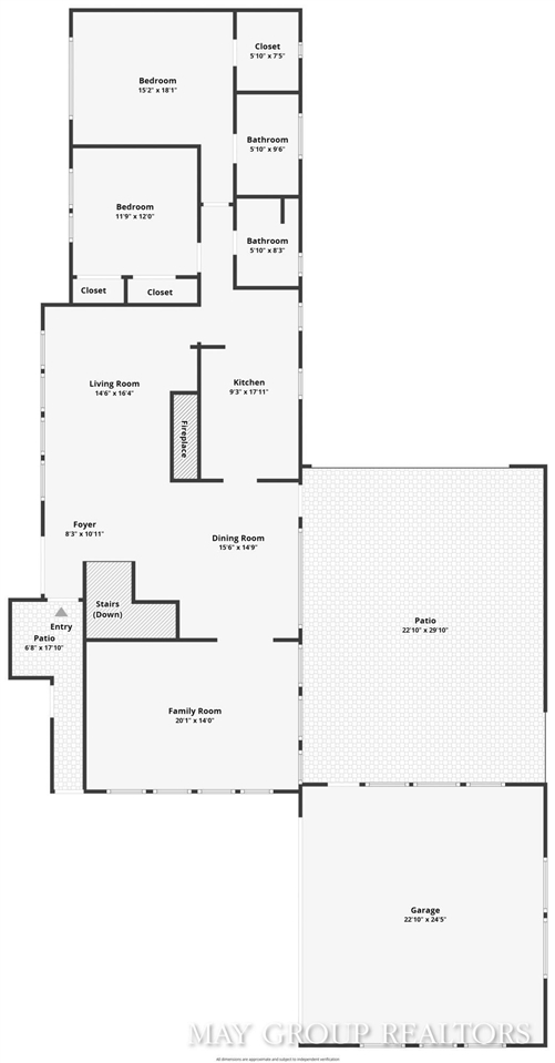 2727 Cascade Road, Grand Rapids, MI, 49506