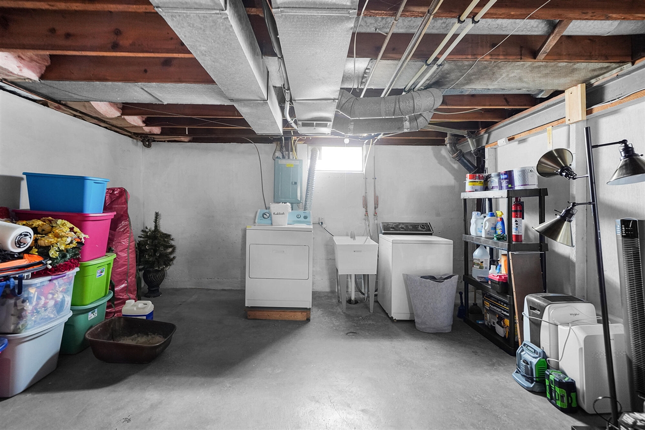 1664 Fremont Avenue, Grand Rapids, MI, 49504-2839