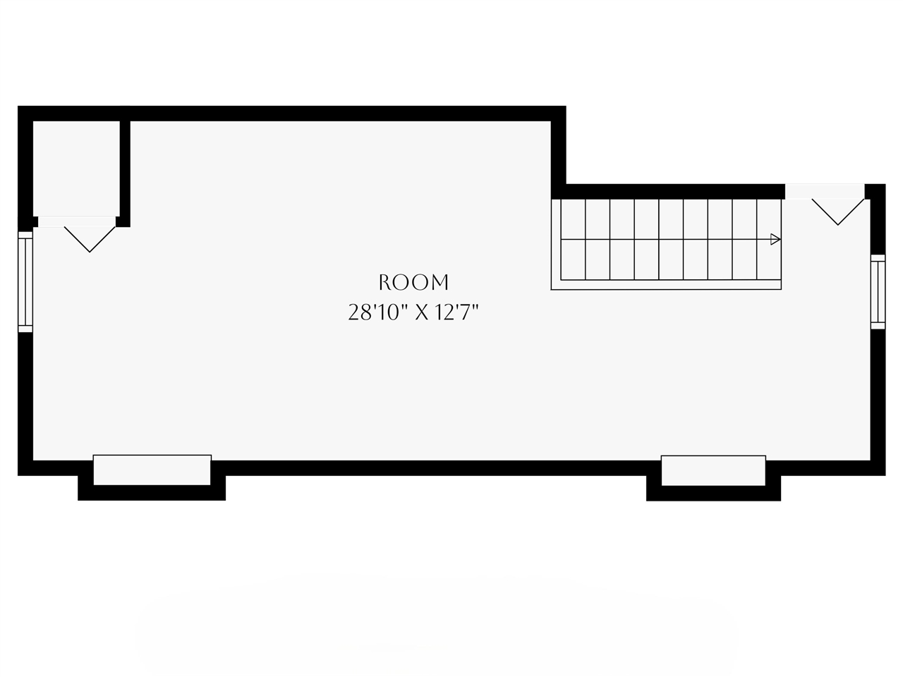 1664 Fremont Avenue, Grand Rapids, MI, 49504-2839