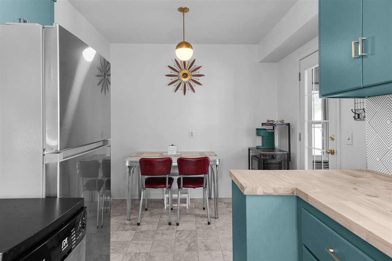 1664 Fremont Avenue, Grand Rapids, MI, 49504-2839