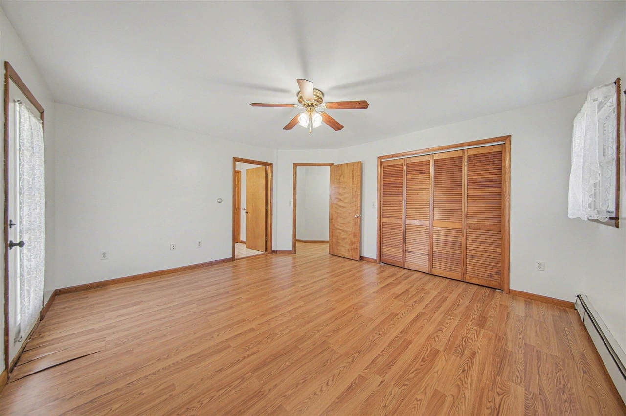 5497 Clark Lake Road, Jackson, MI, 49201-9288