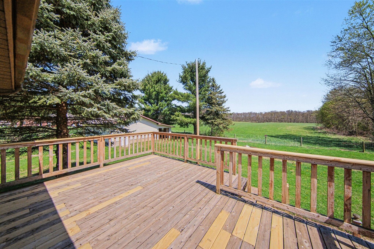 5497 Clark Lake Road, Jackson, MI, 49201-9288
