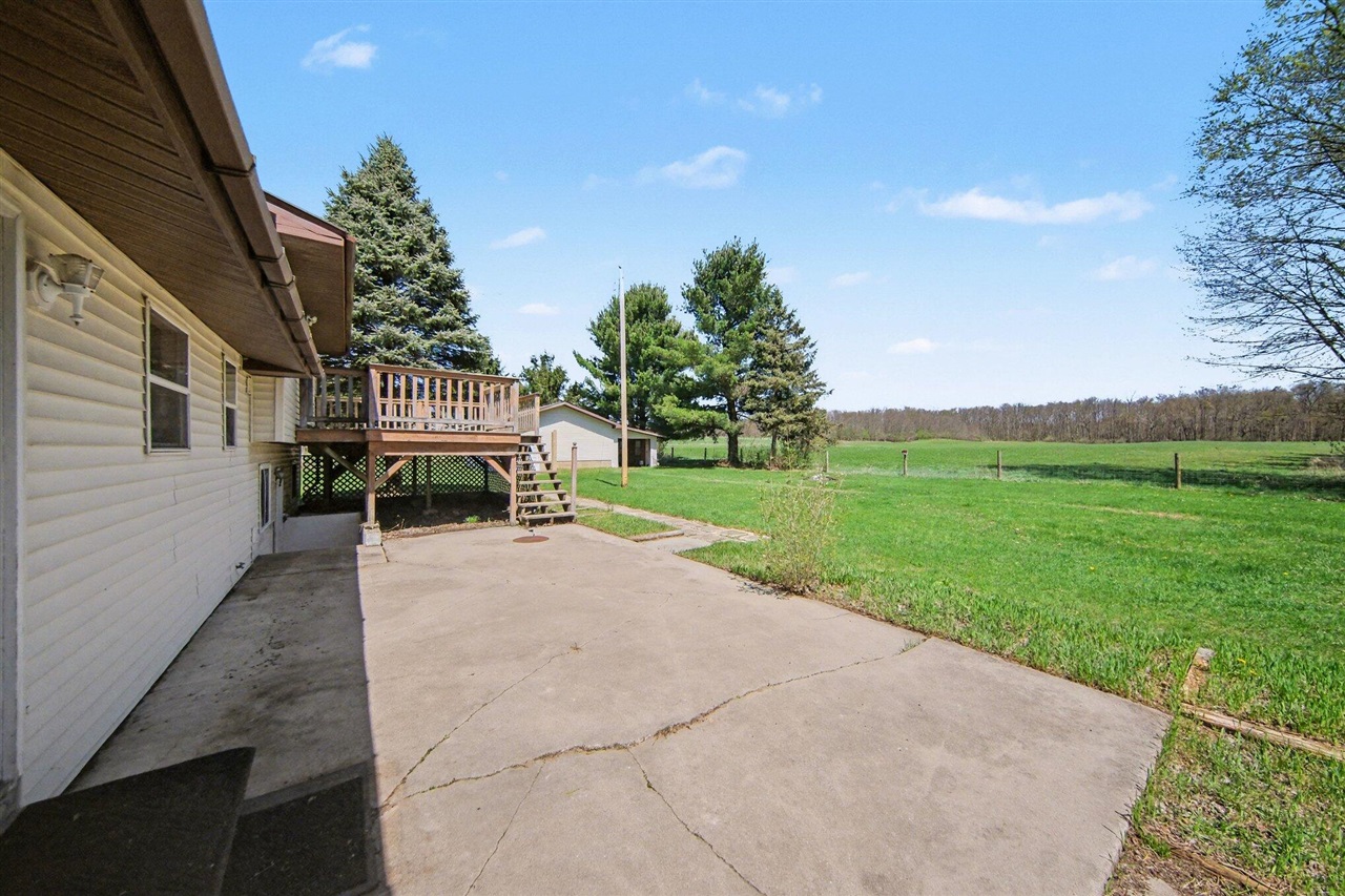 5497 Clark Lake Road, Jackson, MI, 49201-9288