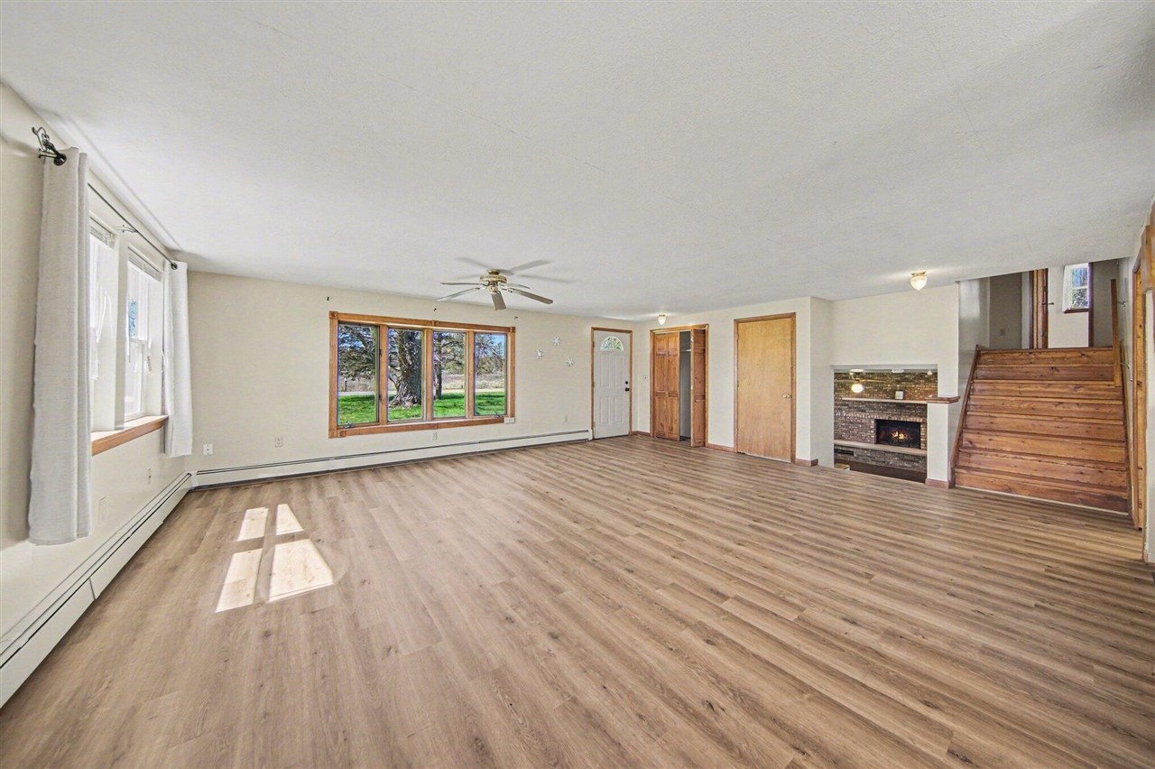 5497 Clark Lake Road, Jackson, MI, 49201-9288