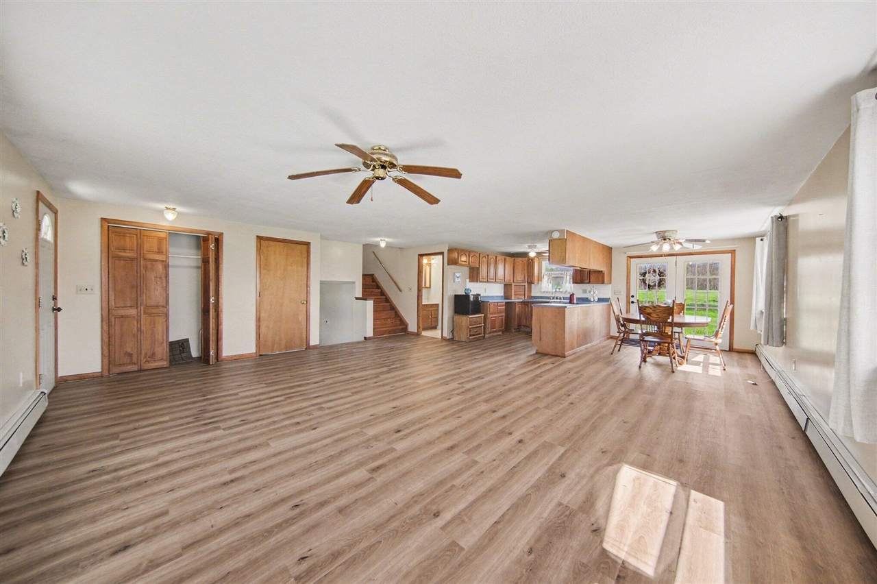 5497 Clark Lake Road, Jackson, MI, 49201-9288