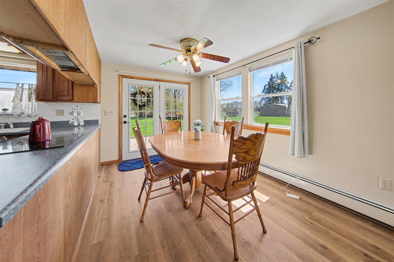 5497 Clark Lake Road, Jackson, MI, 49201-9288