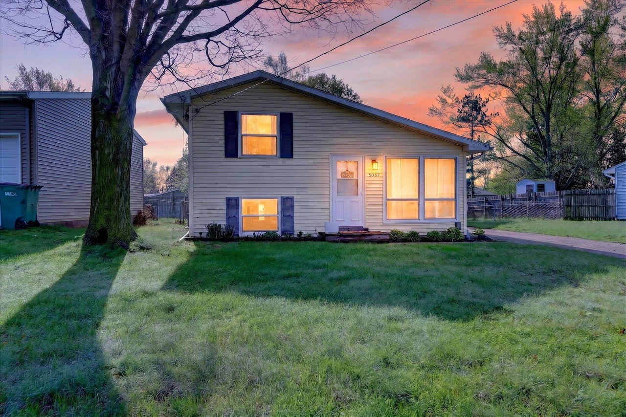 310 Wilson Street, Hemlock, MI, 48626