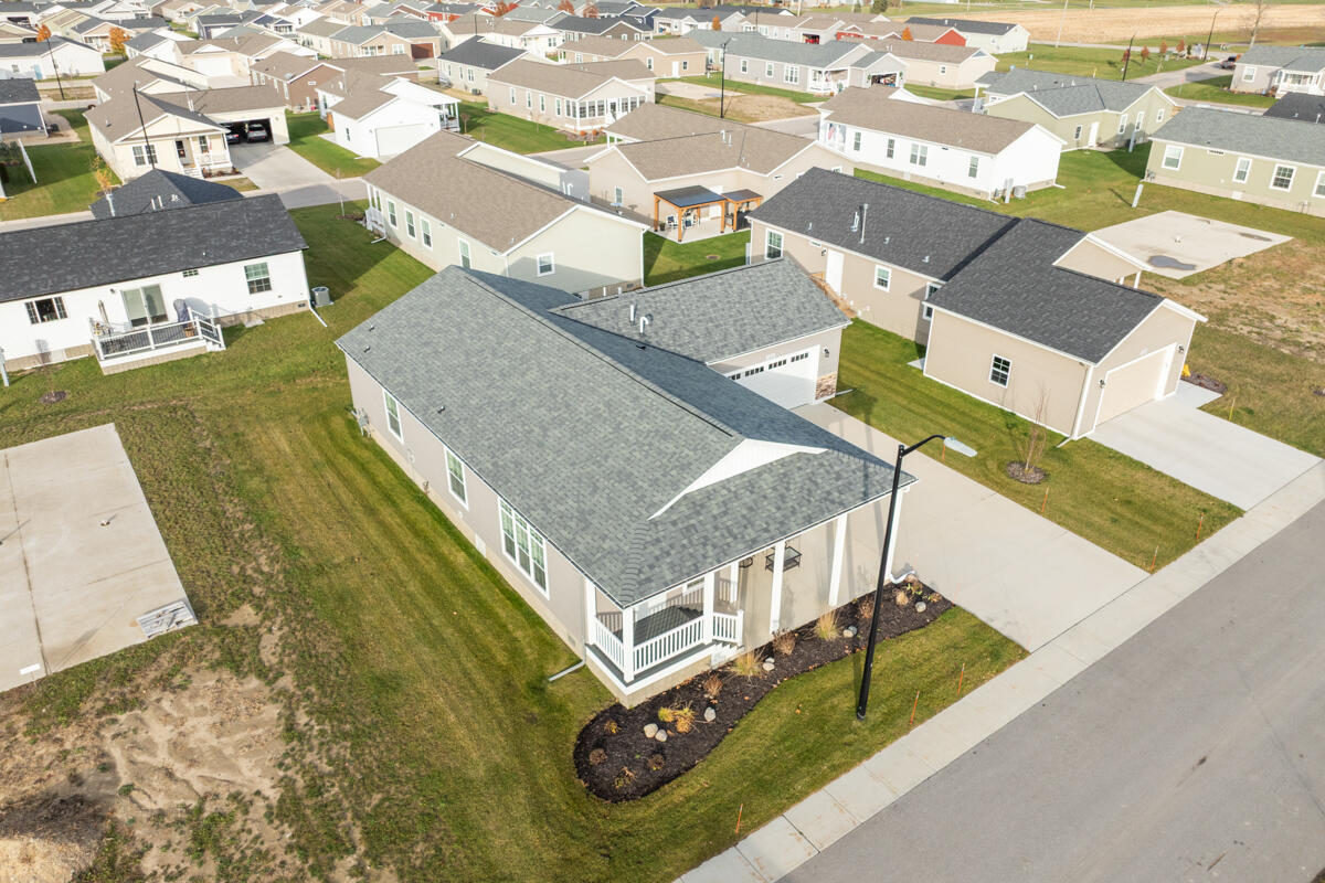 5221 Hollow Lane UNIT&nbsp;170, Holland, MI, 49423-8202