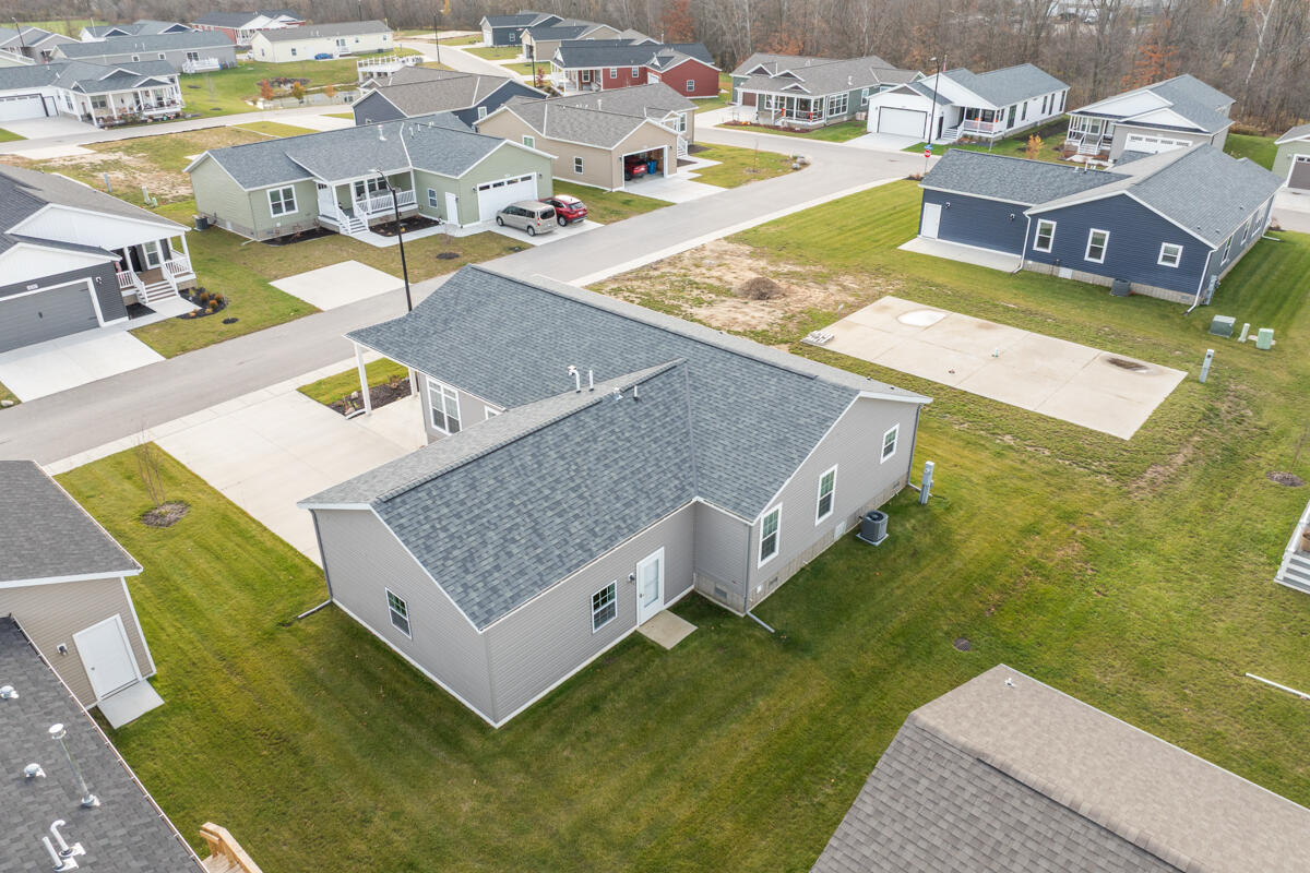 5221 Hollow Lane UNIT&nbsp;170, Holland, MI, 49423-8202