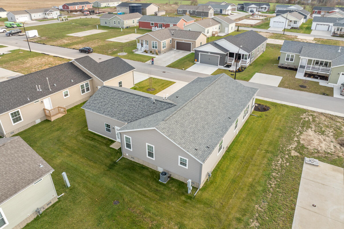 5221 Hollow Lane UNIT&nbsp;170, Holland, MI, 49423-8202