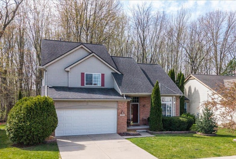 328 Hillcrest Drive, Saline, MI, 48176
