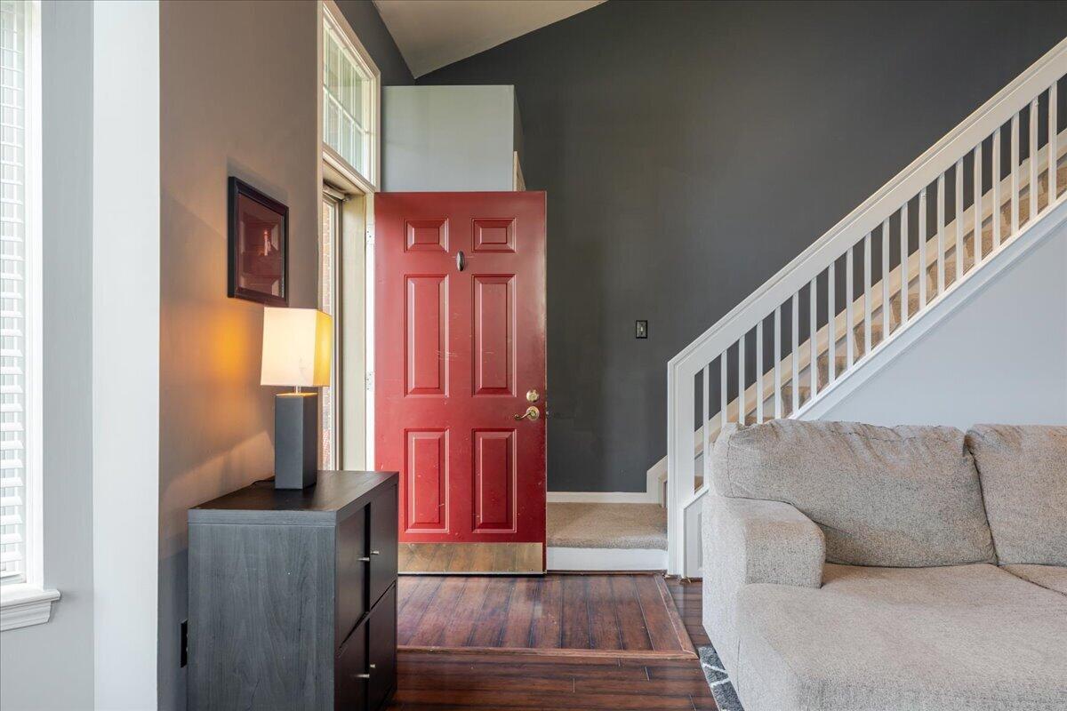7956 Thornhill Drive, Ypsilanti, MI, 48197-6160