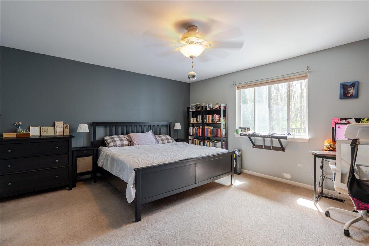 7956 Thornhill Drive, Ypsilanti, MI, 48197-6160