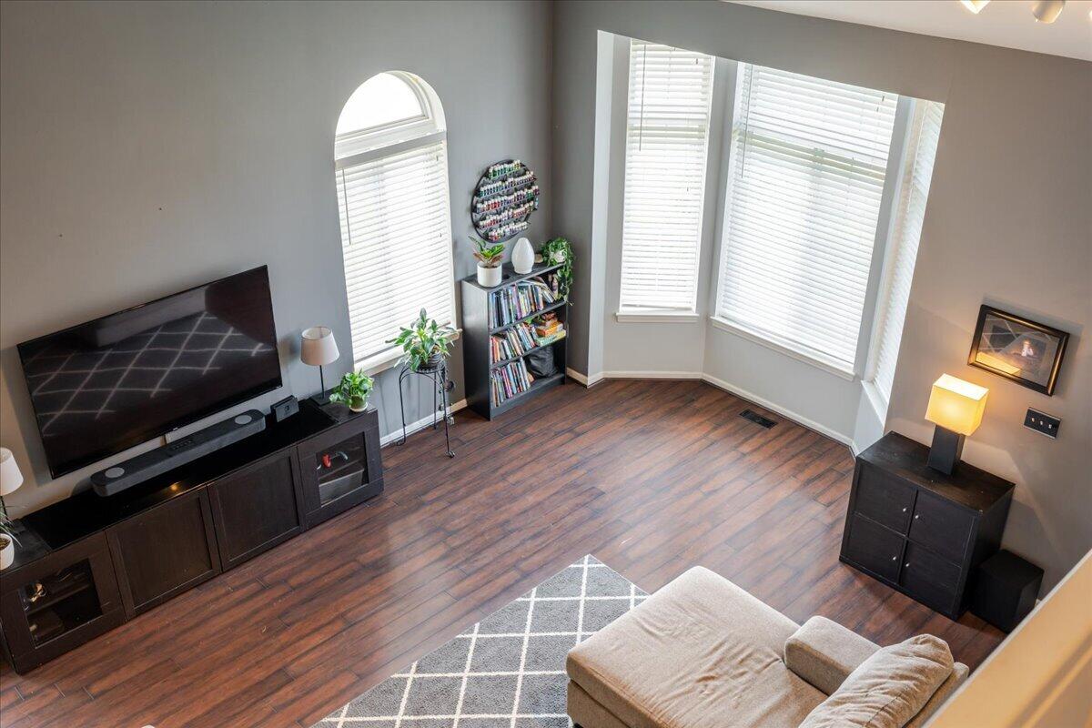 7956 Thornhill Drive, Ypsilanti, MI, 48197-6160
