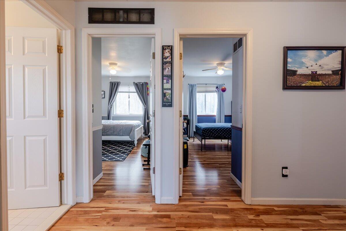 7956 Thornhill Drive, Ypsilanti, MI, 48197-6160