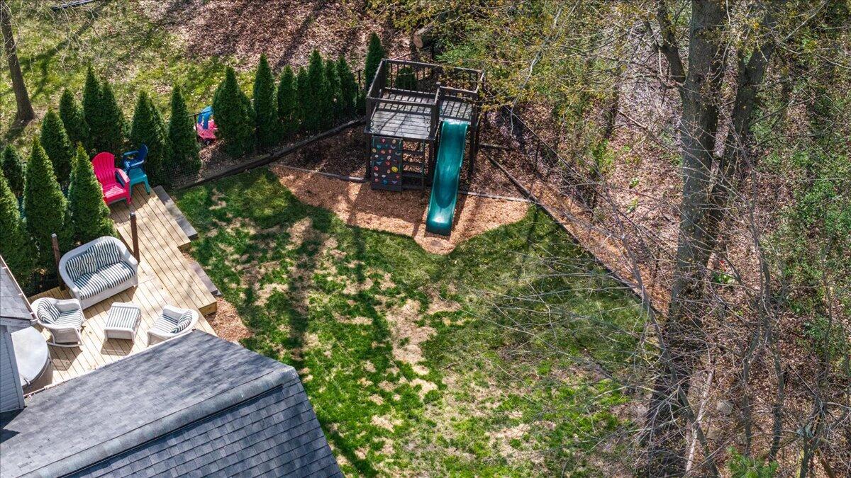7956 Thornhill Drive, Ypsilanti, MI, 48197-6160
