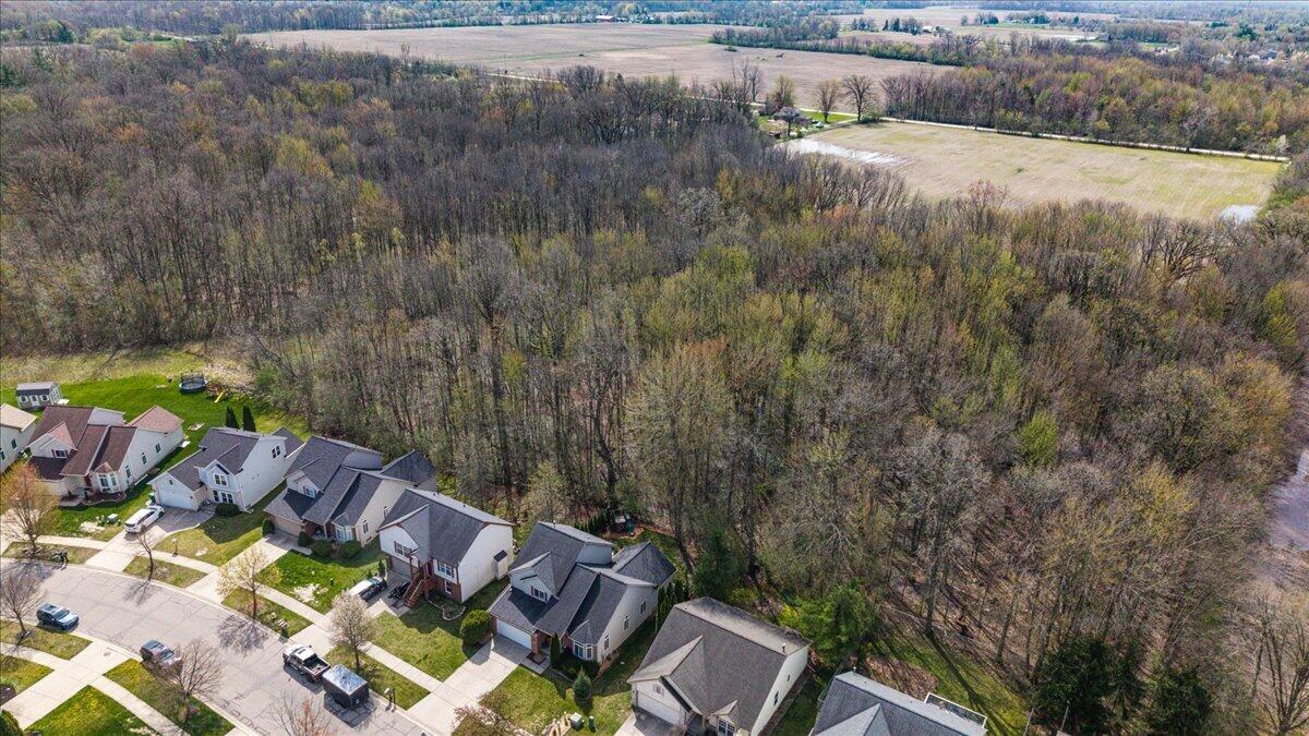 7956 Thornhill Drive, Ypsilanti, MI, 48197-6160