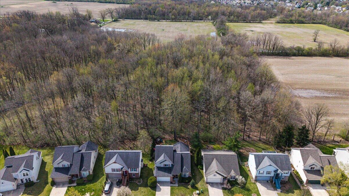 7956 Thornhill Drive, Ypsilanti, MI, 48197-6160