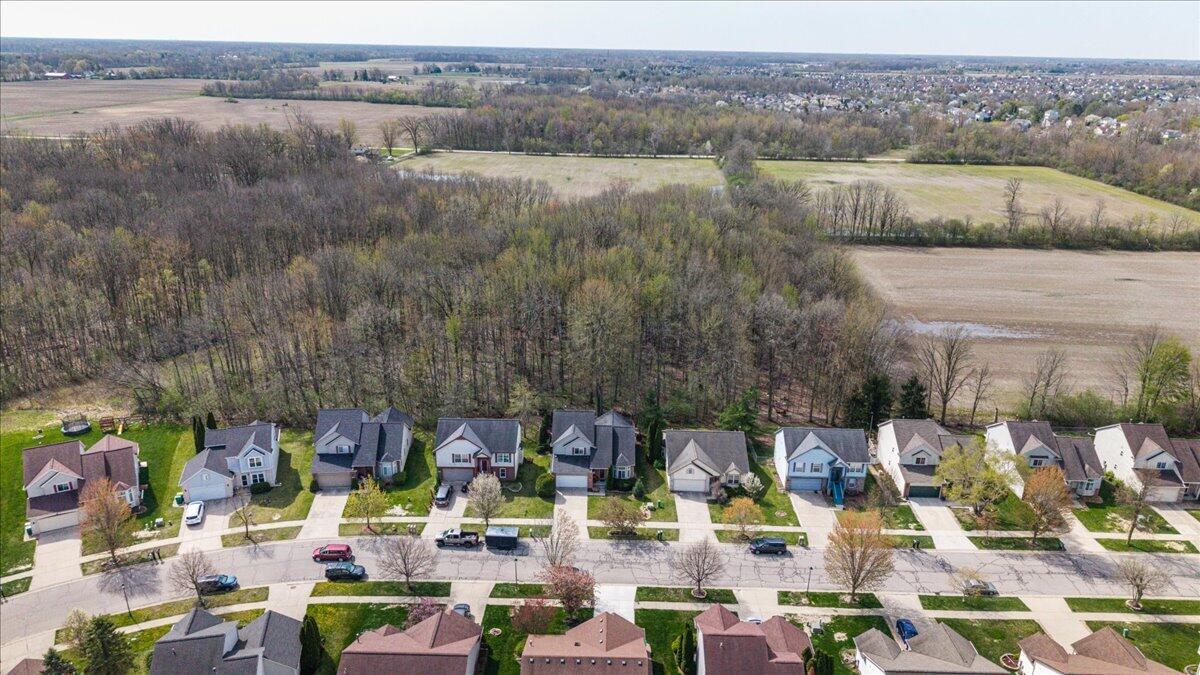 7956 Thornhill Drive, Ypsilanti, MI, 48197-6160