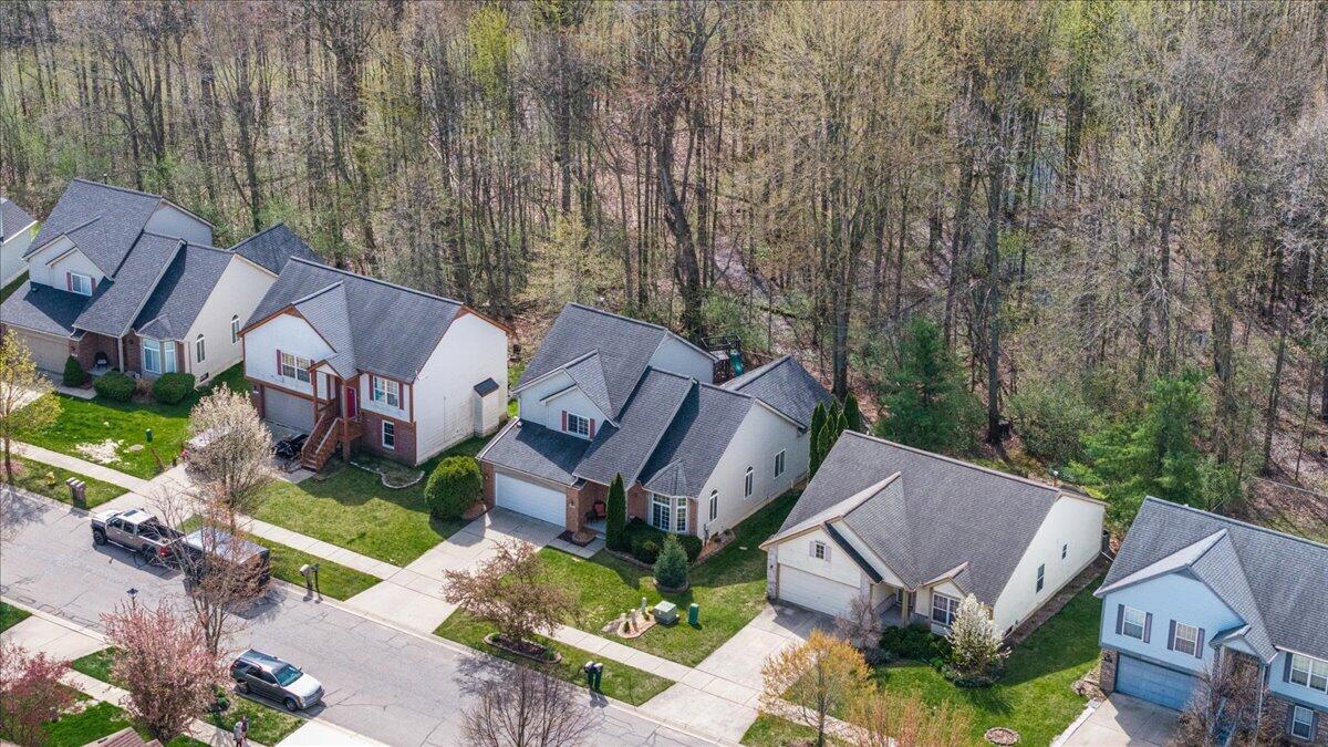 7956 Thornhill Drive, Ypsilanti, MI, 48197-6160