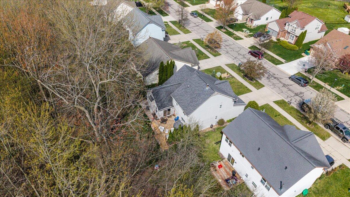 7956 Thornhill Drive, Ypsilanti, MI, 48197-6160