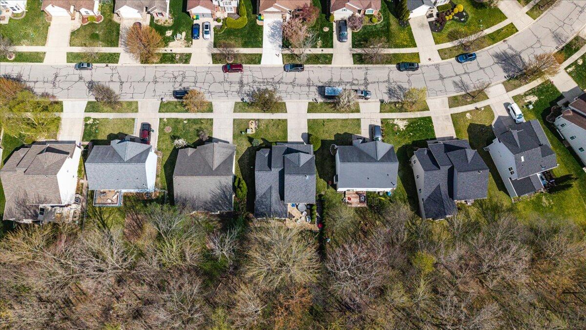 7956 Thornhill Drive, Ypsilanti, MI, 48197-6160