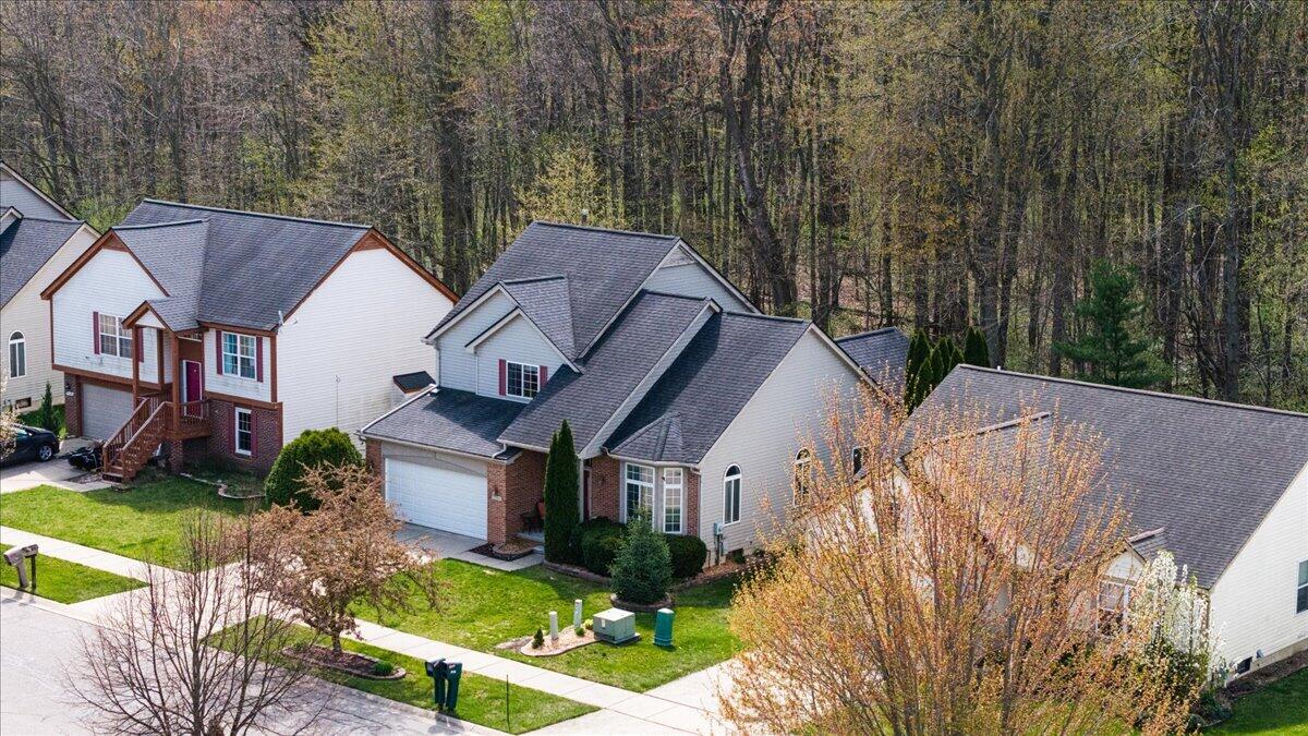7956 Thornhill Drive, Ypsilanti, MI, 48197-6160