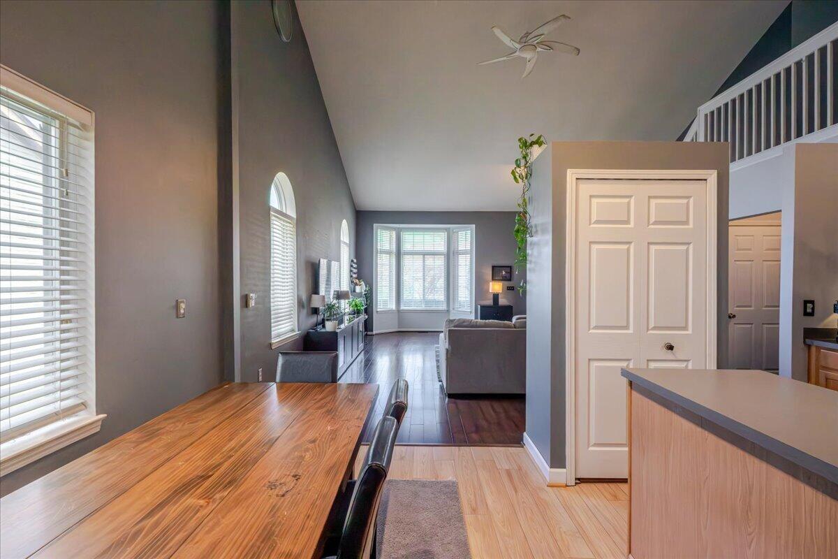 7956 Thornhill Drive, Ypsilanti, MI, 48197-6160