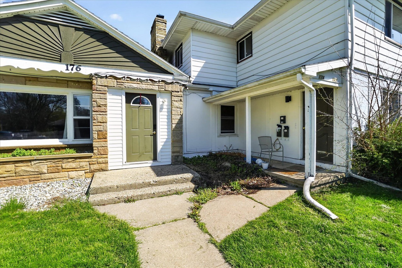 176 Oakhurst Avenue, Kalamazoo, MI, 49001-5313