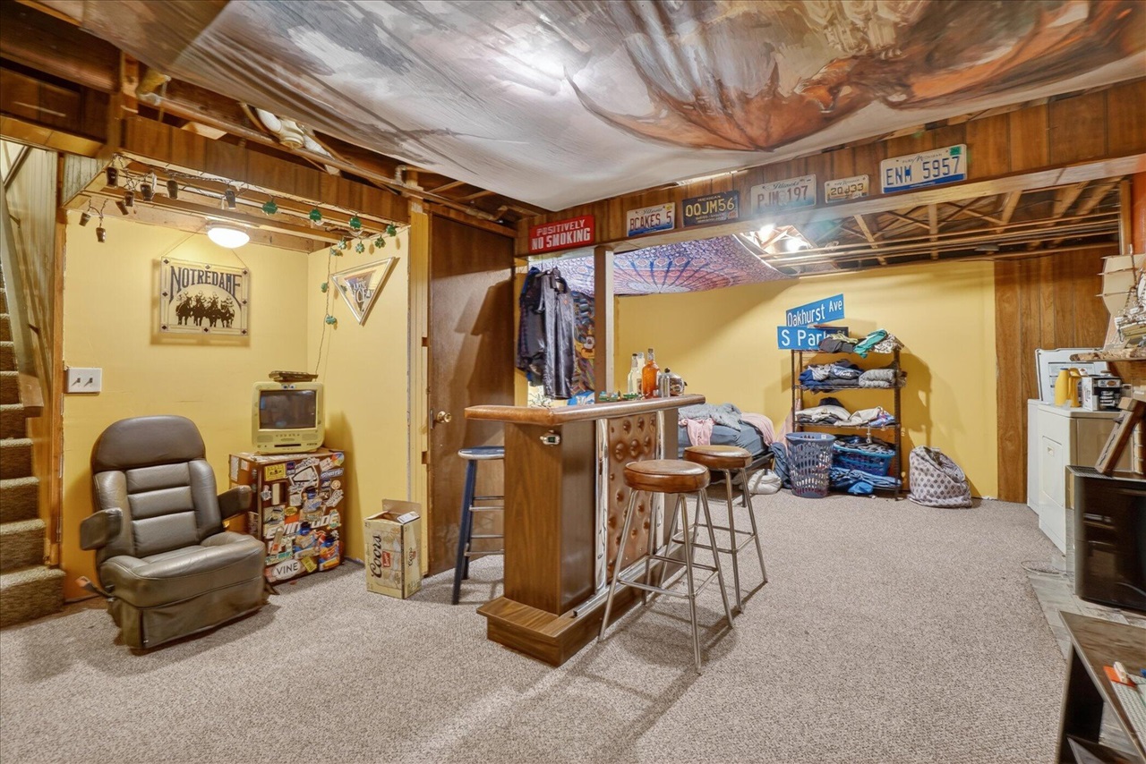 176 Oakhurst Avenue, Kalamazoo, MI, 49001-5313