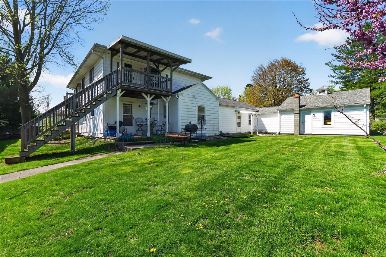 176 Oakhurst Avenue, Kalamazoo, MI, 49001-5313