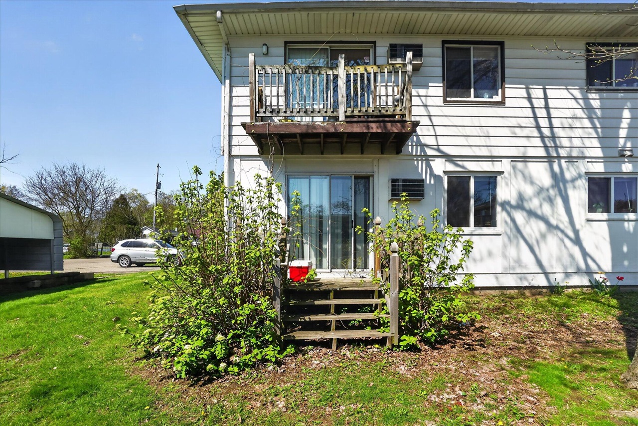 176 Oakhurst Avenue, Kalamazoo, MI, 49001-5313