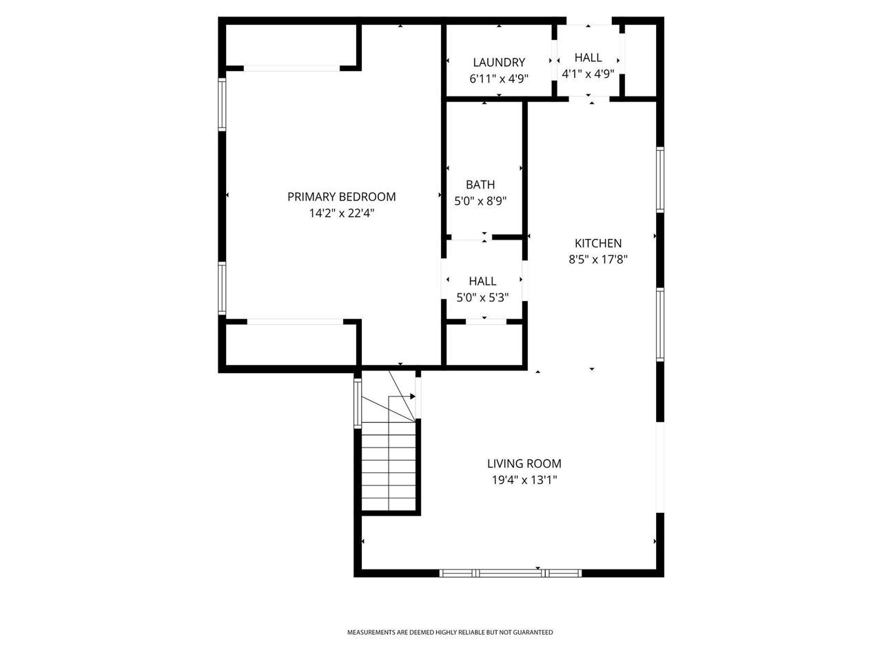 176 Oakhurst Avenue, Kalamazoo, MI, 49001-5313