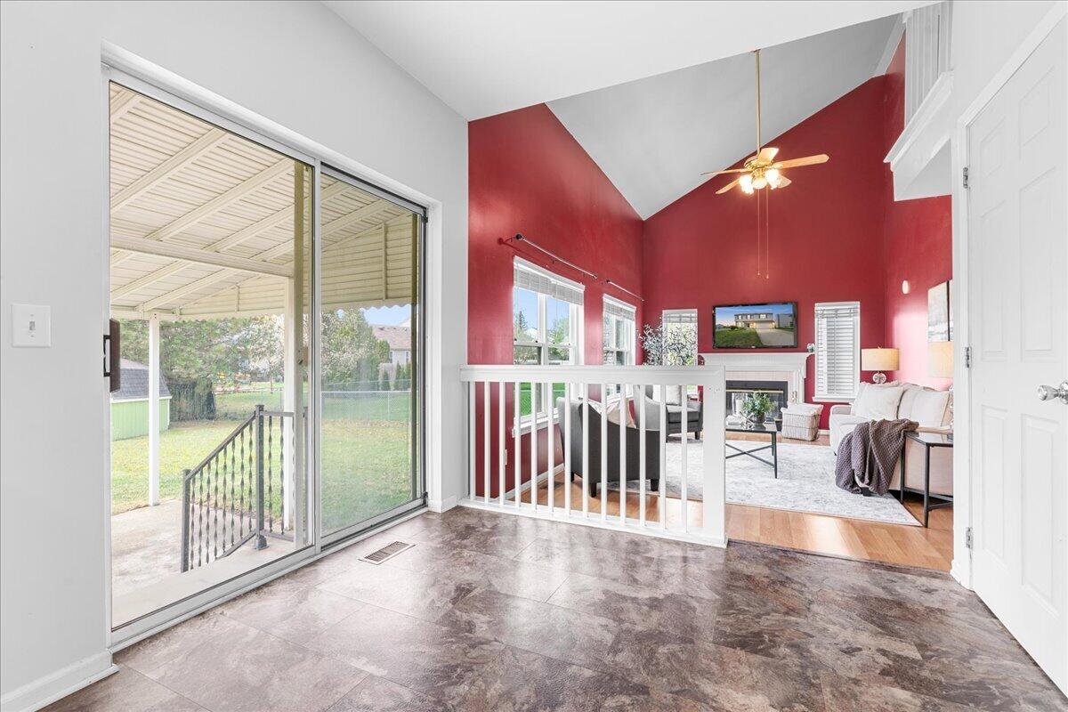 7306 Deer Track Drive, Ypsilanti, MI, 48197