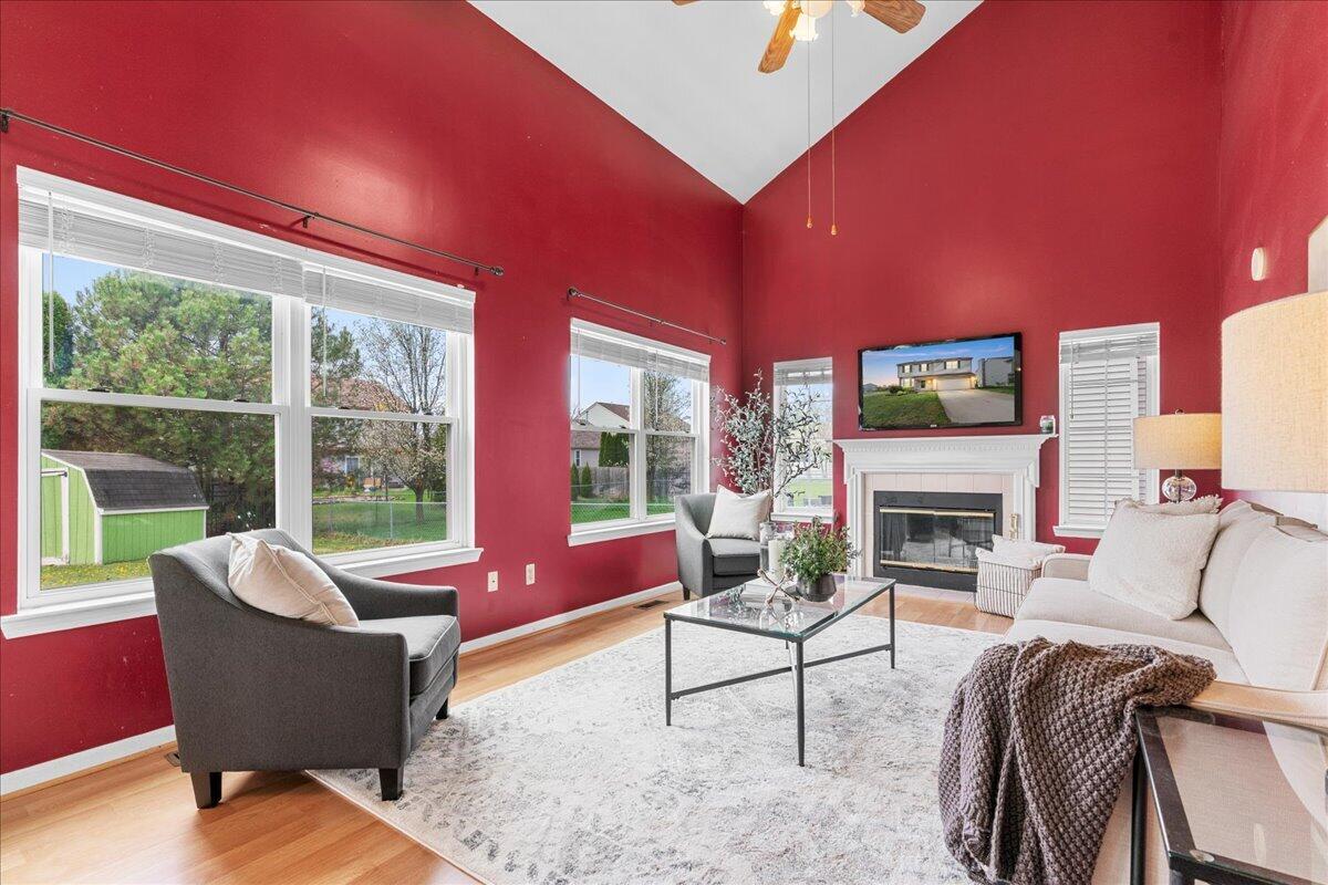 7306 Deer Track Drive, Ypsilanti, MI, 48197