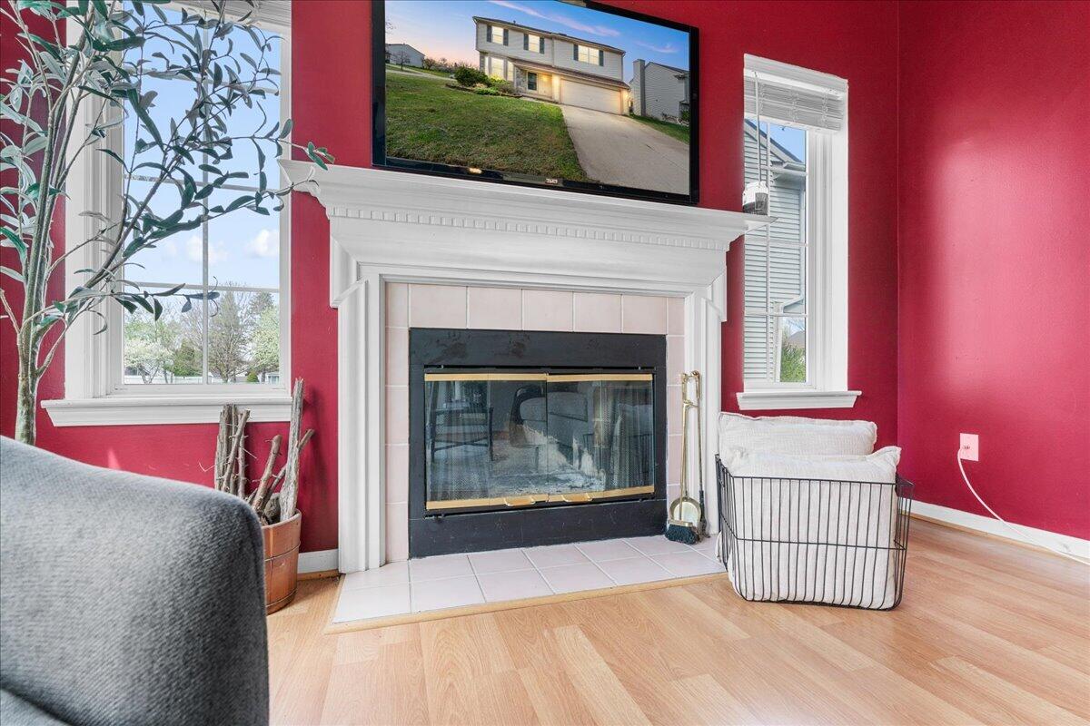 7306 Deer Track Drive, Ypsilanti, MI, 48197