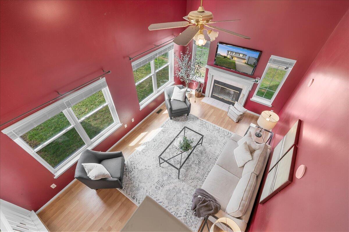 7306 Deer Track Drive, Ypsilanti, MI, 48197