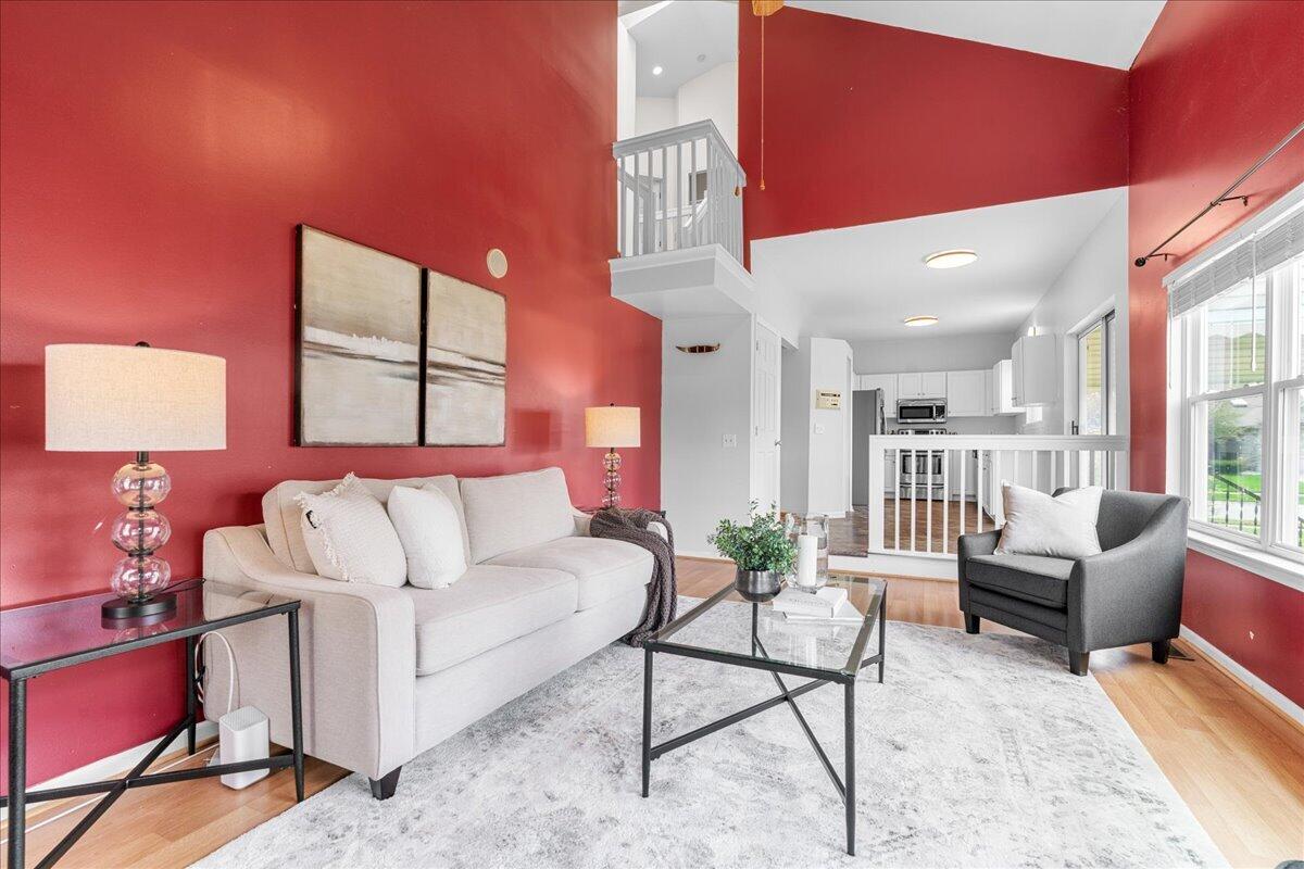 7306 Deer Track Drive, Ypsilanti, MI, 48197