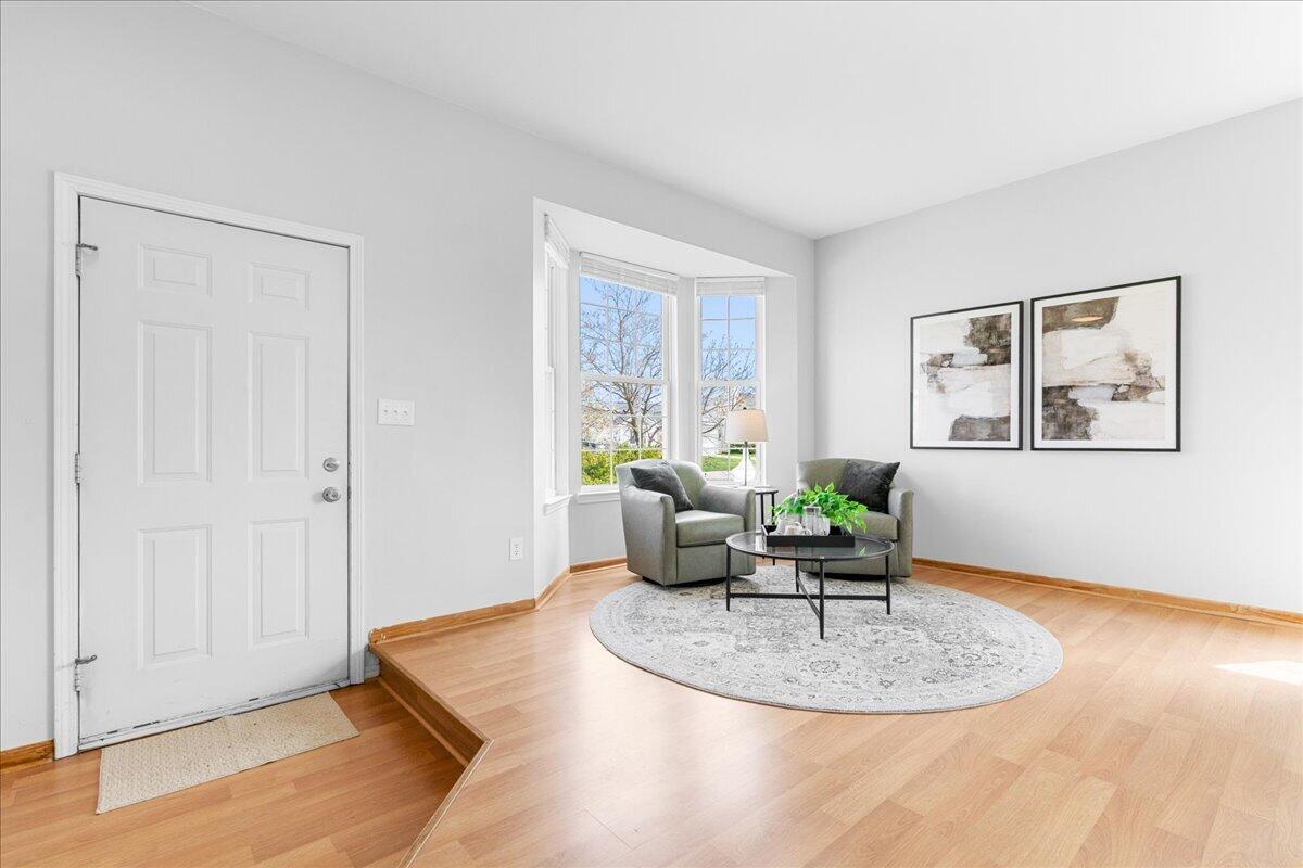 7306 Deer Track Drive, Ypsilanti, MI, 48197