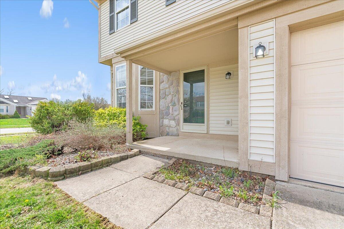 7306 Deer Track Drive, Ypsilanti, MI, 48197