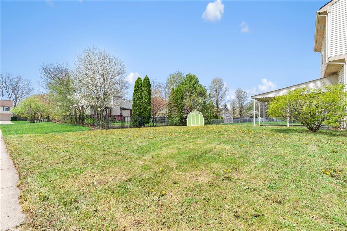 7306 Deer Track Drive, Ypsilanti, MI, 48197